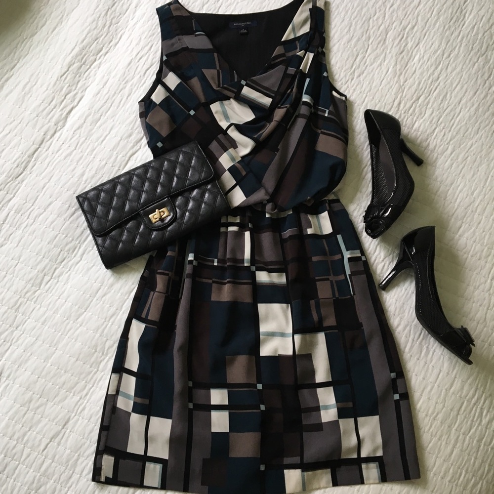 Banana Republic Dress for Work or Play